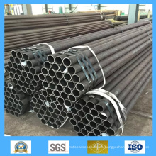 Exportación Exportación de tubos de acero sin costura al carbono